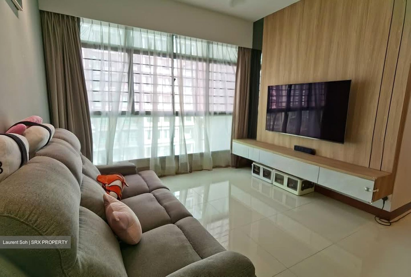 Blk 316D Waterway Cascadia (Punggol), HDB 4 Rooms #593998271